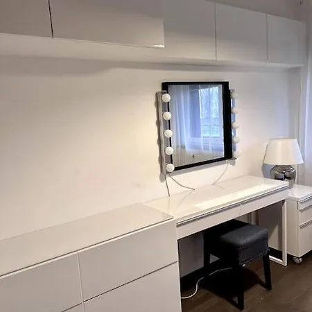 New Apart Dawida Street Hotel