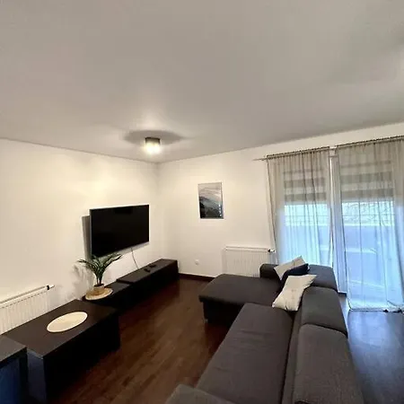 Hotel New Apart Dawida Street Breslavia