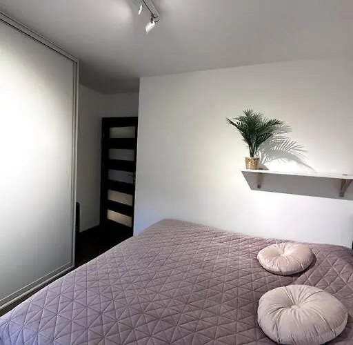 New Apart Dawida Street *