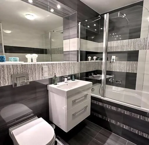 New Apart Dawida Street 弗罗茨瓦夫