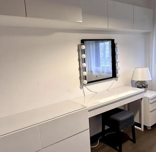 New Apart Dawida Street Hotel