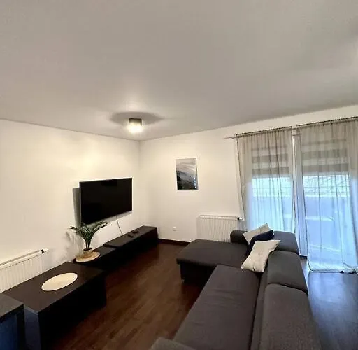 Hotel New Apart Dawida Street Wrocław